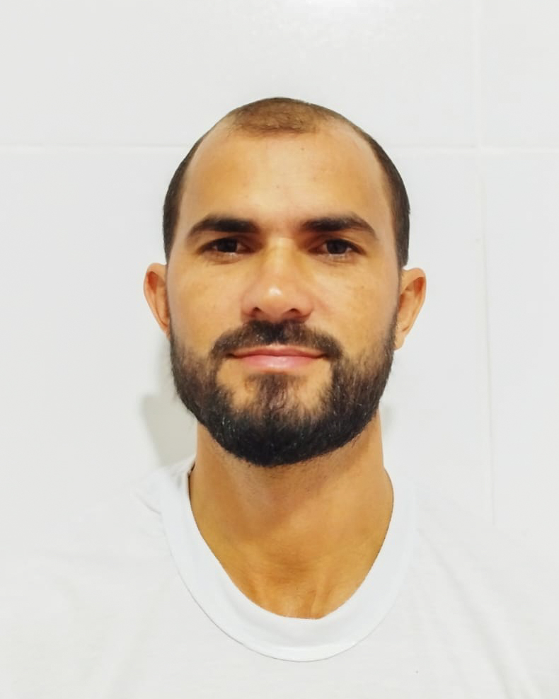 Jozielson Ferreira Da Silva GOLEIRO