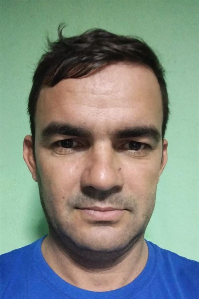 Francisco A. F.  da Silva