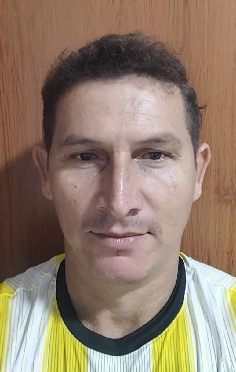 José Fernando C. da Silva