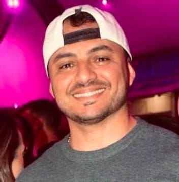 Jose de Andrade Alexandre
