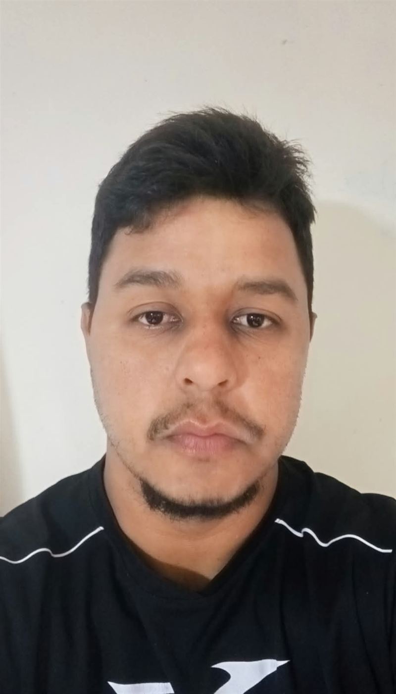 JeIferson Paulino