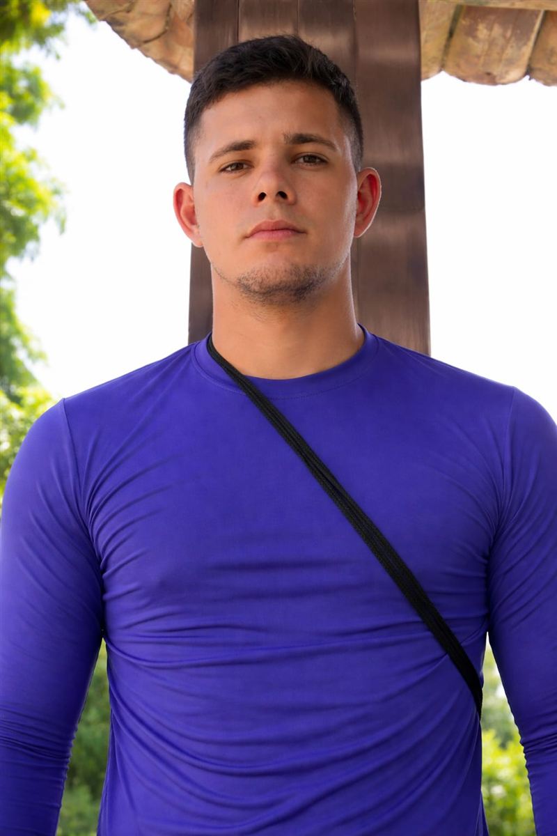 Genilson Camilo da Silva