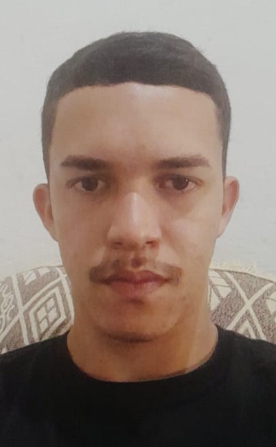 Samuel de Souza Gouveia