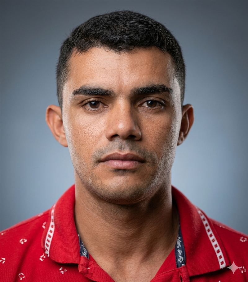 Alan Rodrigues da Silva