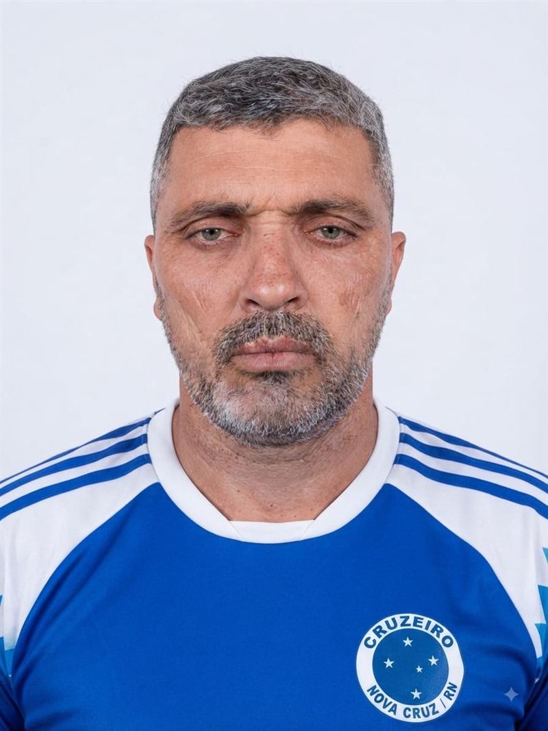 Antonio  Pereira da Silva
