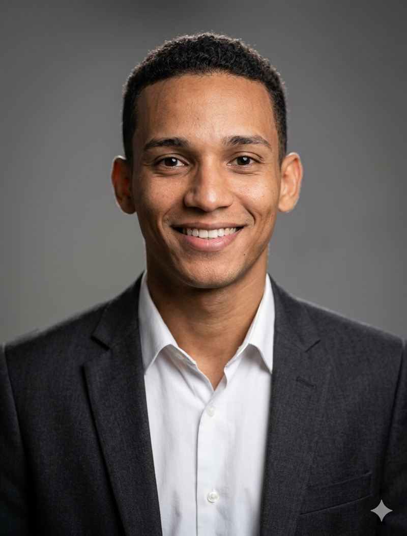 Jonn Terry S. da Silva
