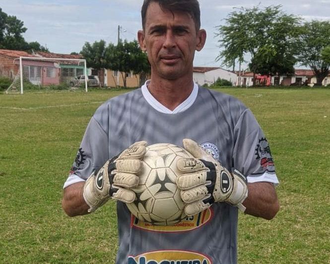 Luiz Washington De L. Souza
