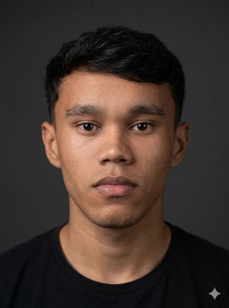 Ewerton dos Santos Nascimento
