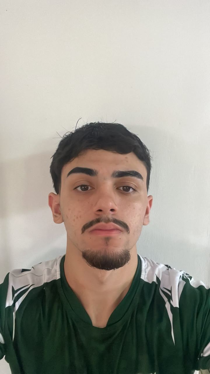 Juan Vinícius A. Valera