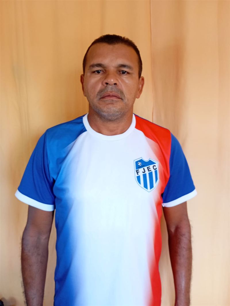 Marcos Antonio A. Luiz