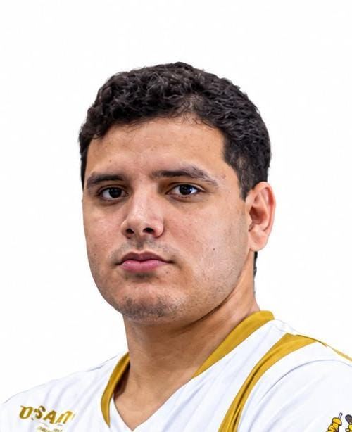 Edson Elias M. da Silva 