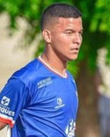 Rickelmy Murilo