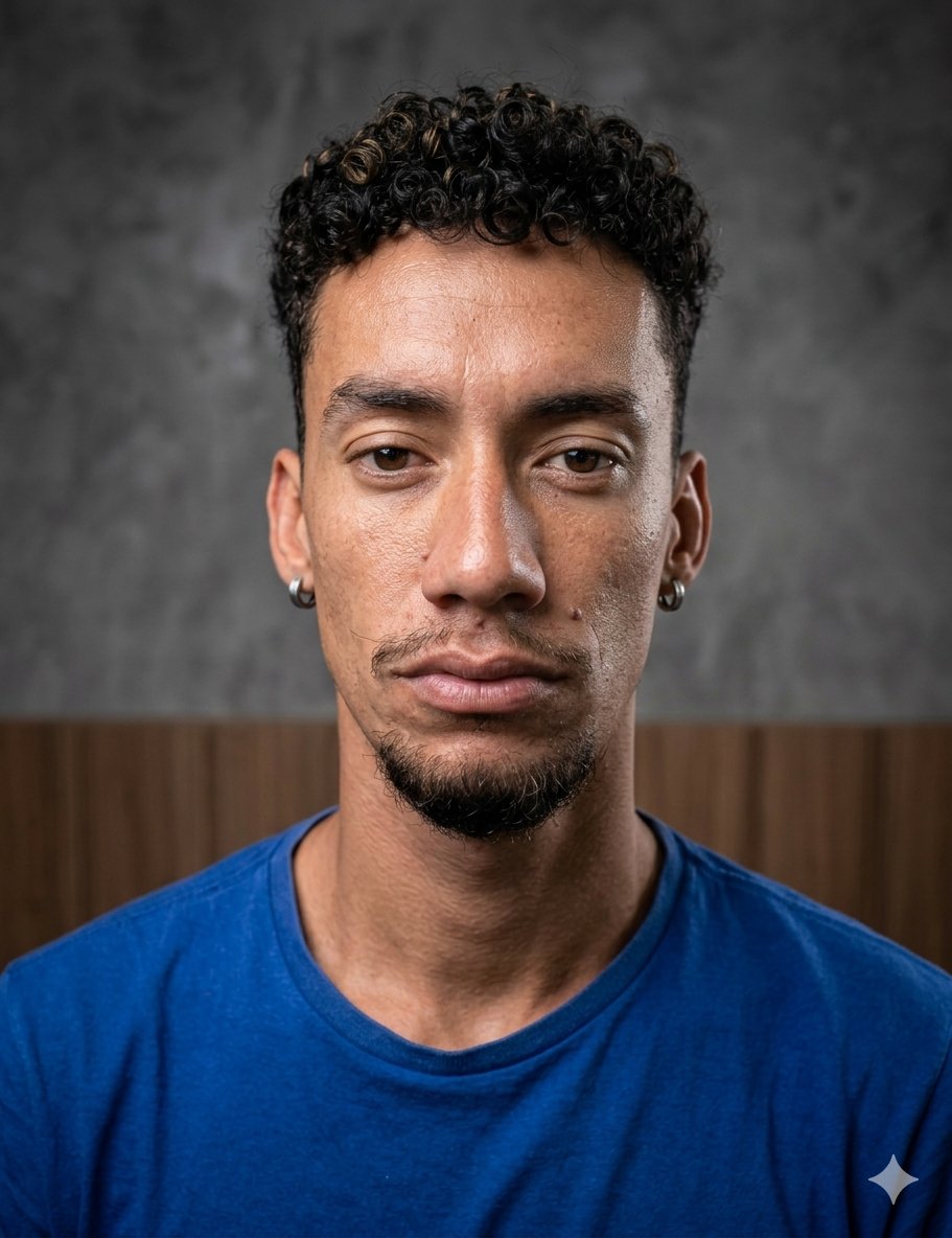 Breno do Nascimento