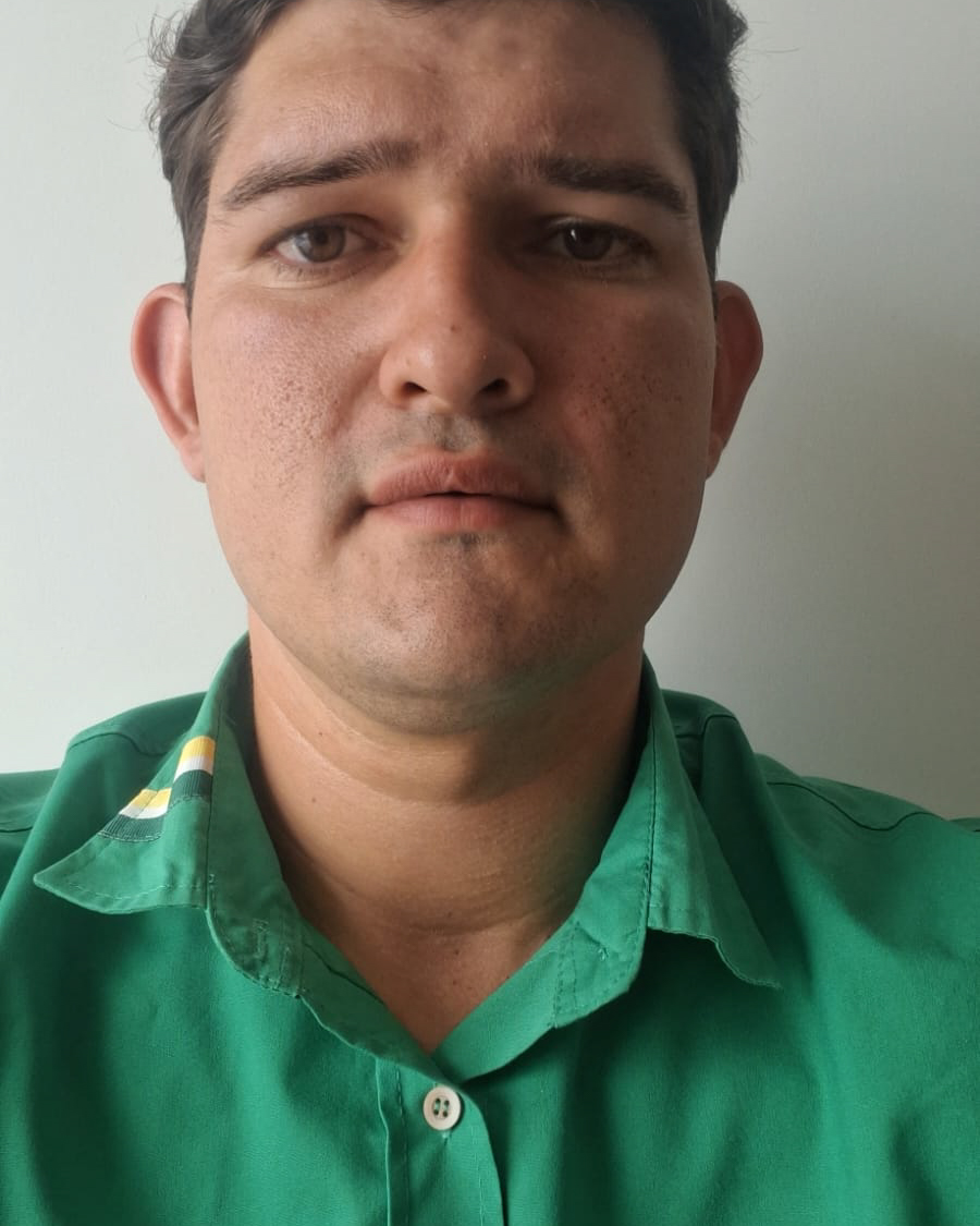 Geovano Ferreira Da Costa