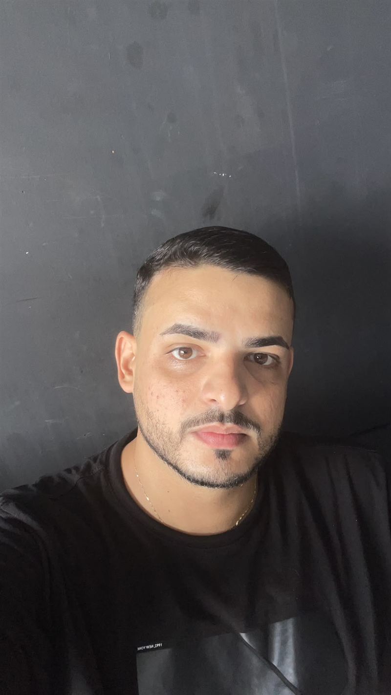 Antônio Lucas
