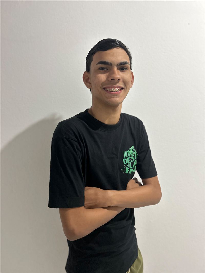 Pedro Barros de Gois