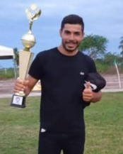 Tarcísio Bento da Silva