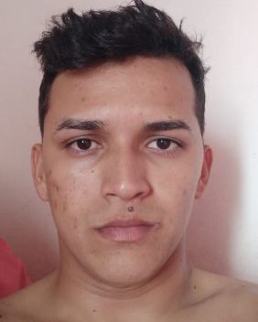 Joalisson da S. Benedito