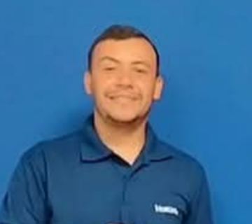 Danilo C. dos Santos