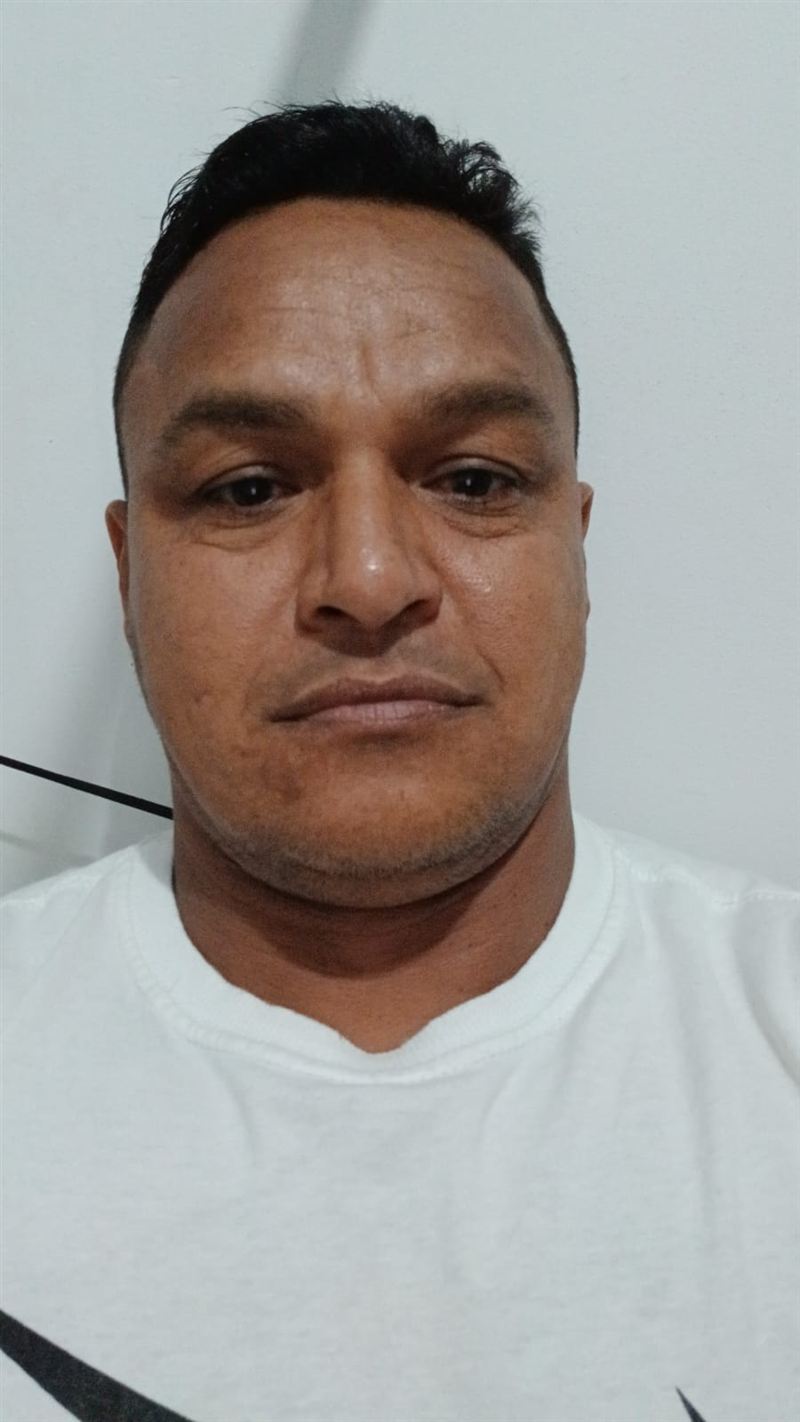 Izael Bento da Silva