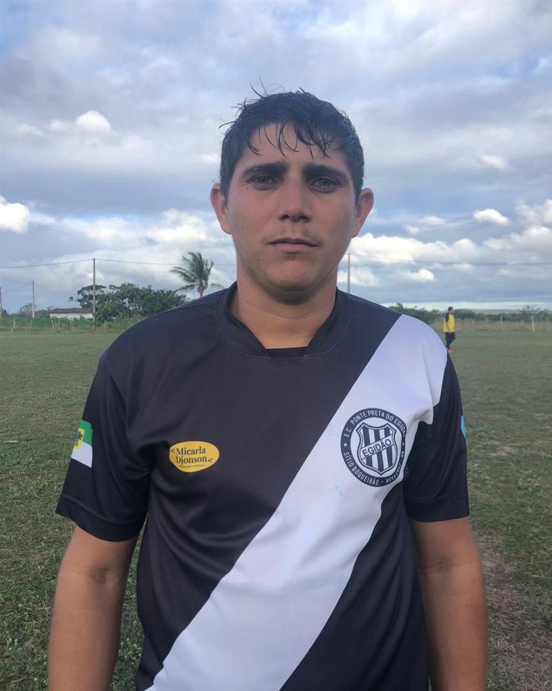 Joandson Fernandes Pimentel