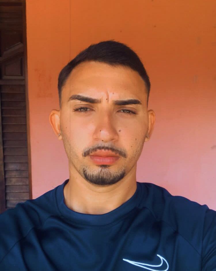 Josenildo Targino Da Silva