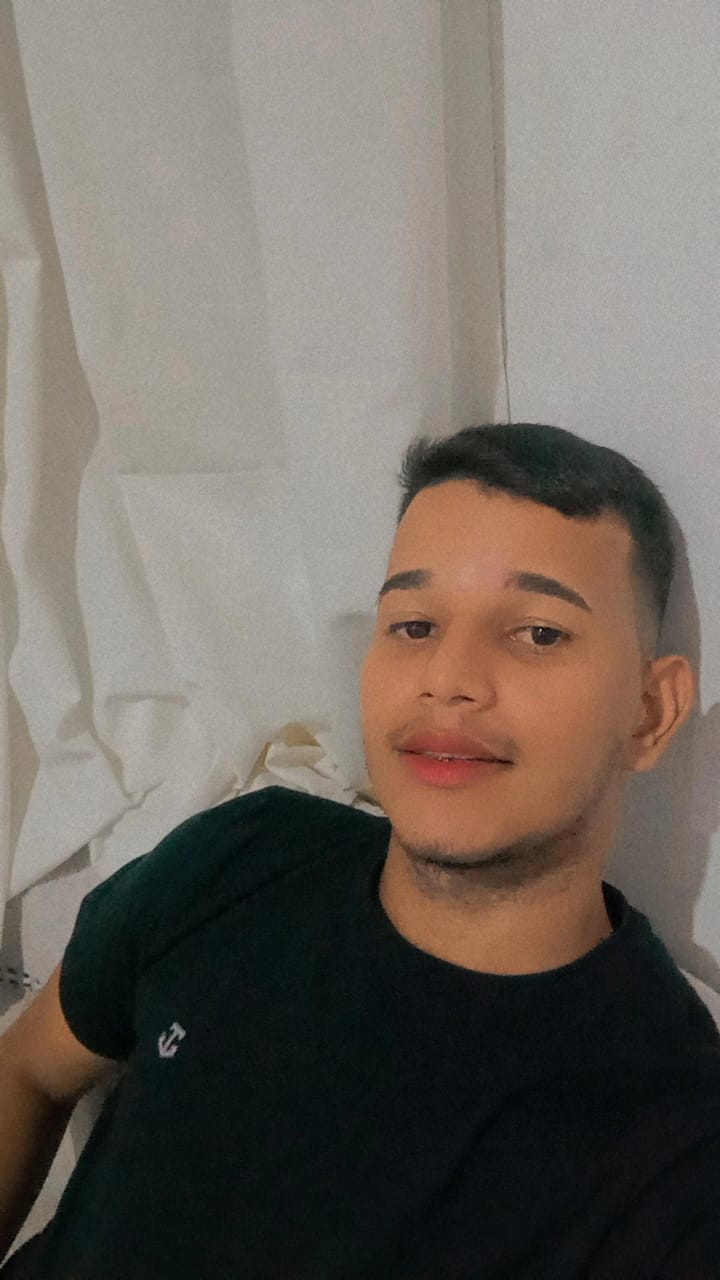 Gabriel Soares Dos Santos