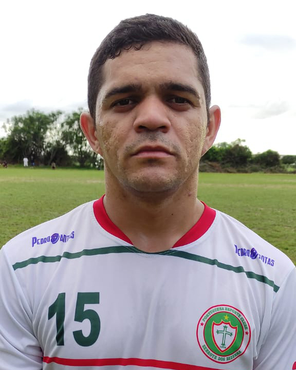 Almir Paulino Da Silva