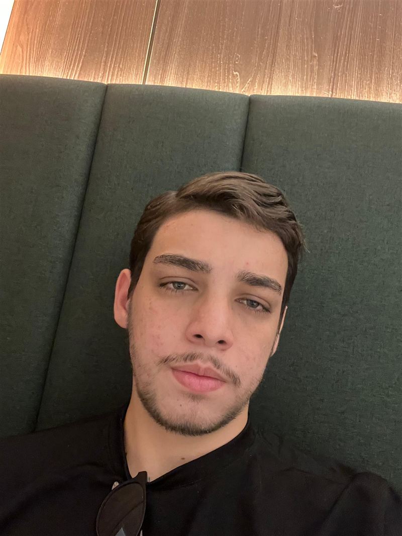 Robert Pablo F. de Andrim 