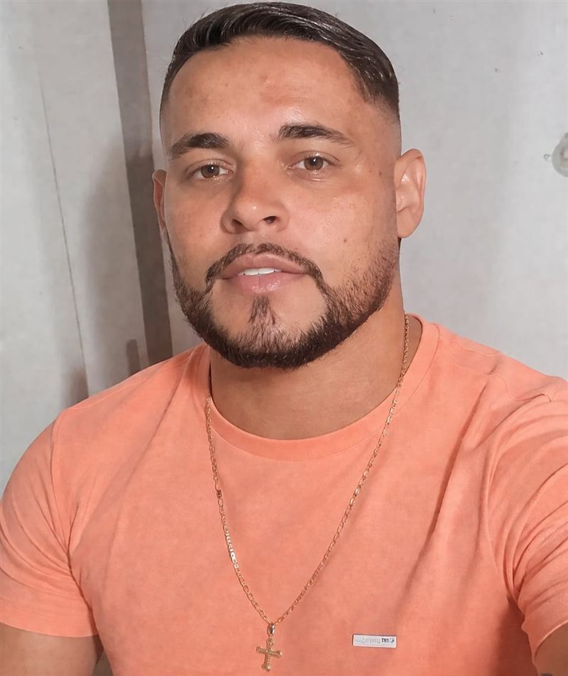 Miguel Rodrigues Pereira