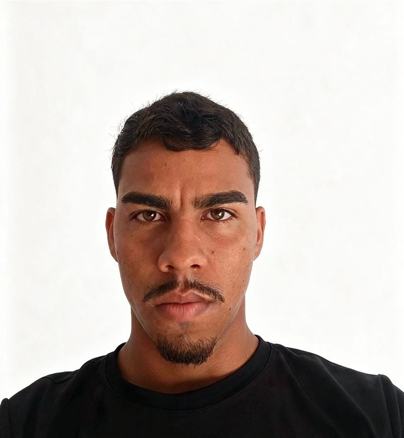 Davi da Silva  Tomaz