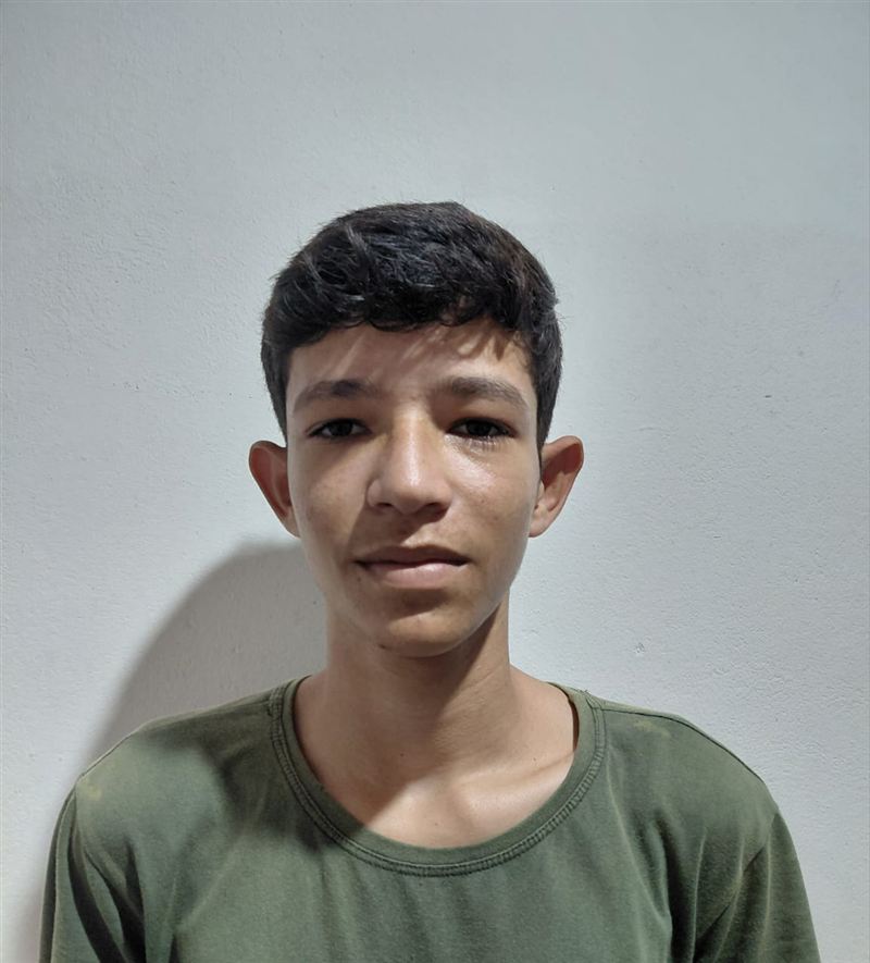 Ruan Almeida de Andrade