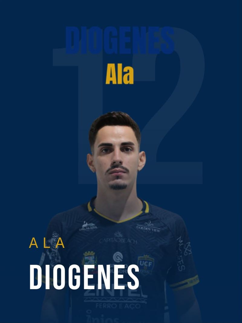 Diogenes G. Oliveira