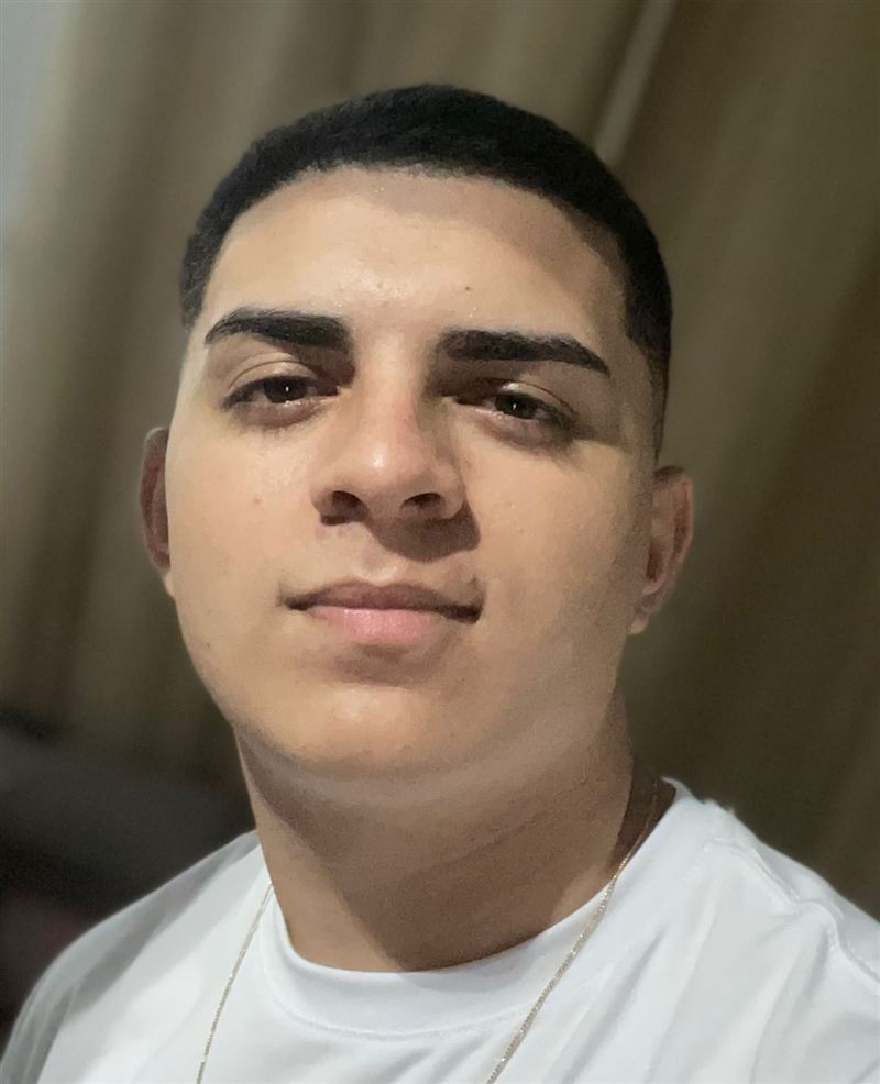 Welison R. dos Santos
