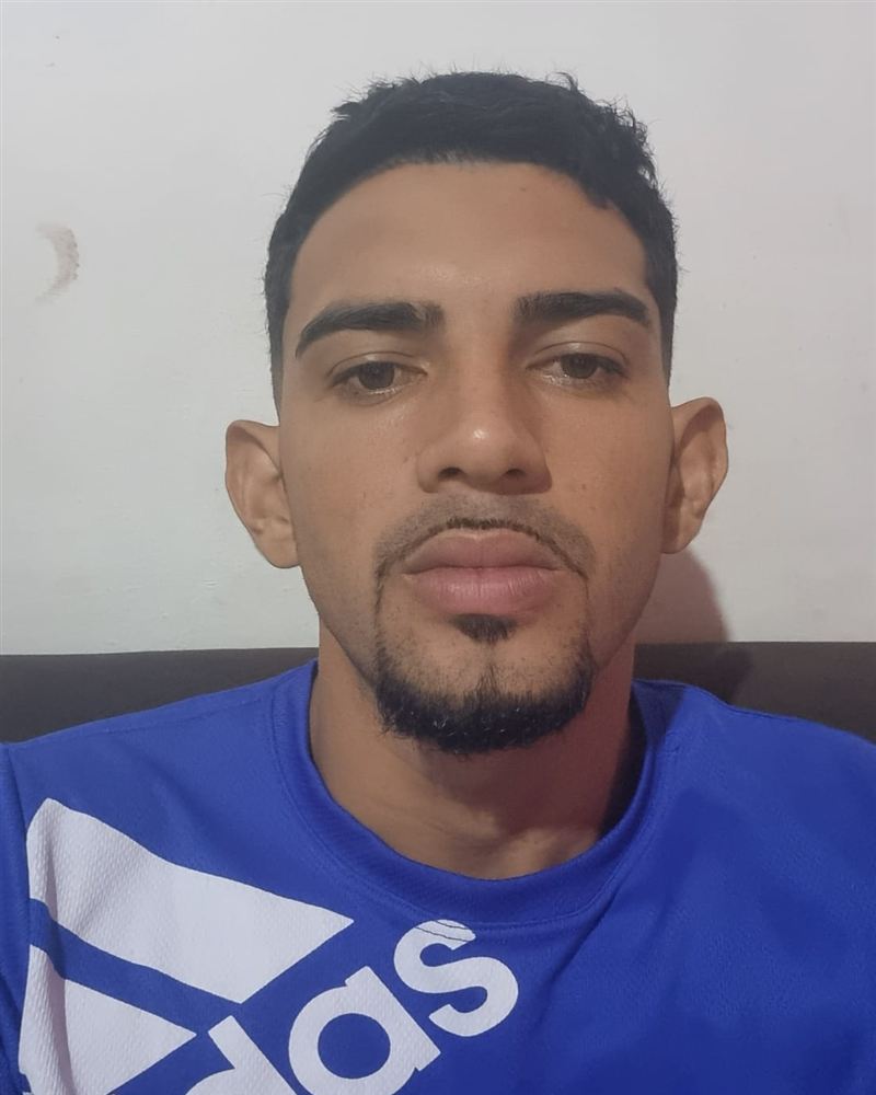 Rafael Pereira Da Silva