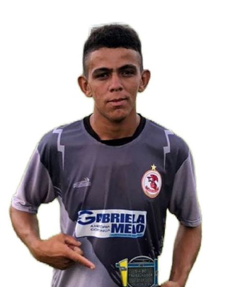 Gabriel A. Da Silva GOLEIRO