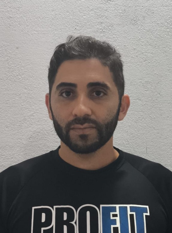 Italo Matias da Silva