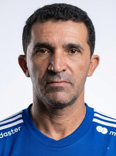 Francisco F. da Silva