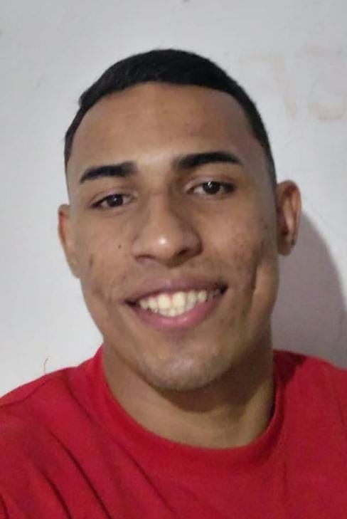 Arthur Emilio P.  Maciel