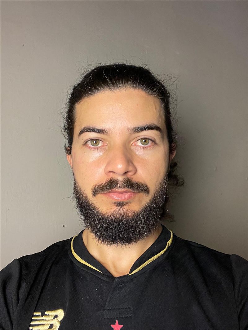 Antonio Marcos B. da SIlva