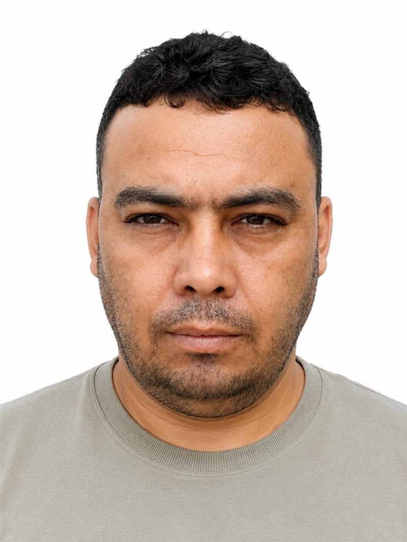 Jose R. da Silva Felix