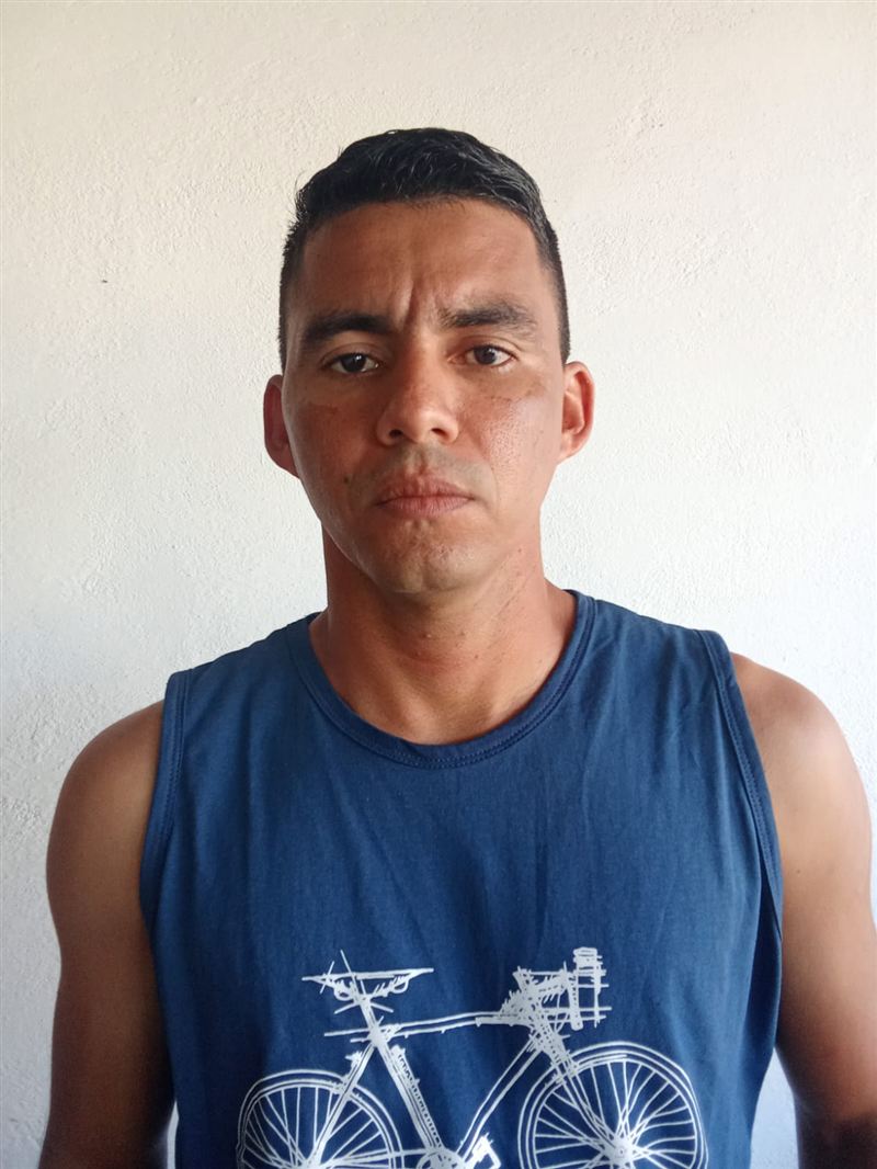 Leandro Moreira da  Silva