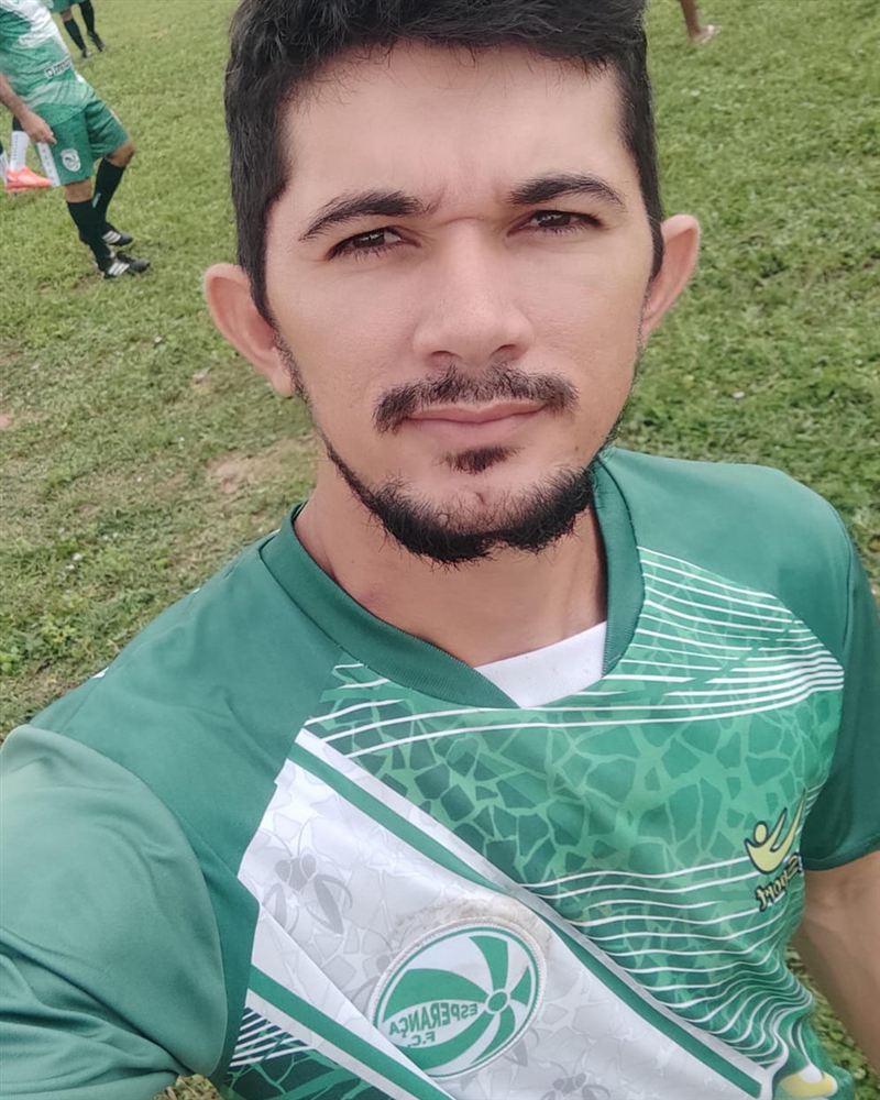 Ronaldo De Freitas Pedro