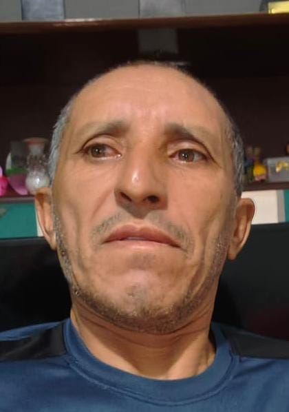 Erivaldo Moreira da Silva 