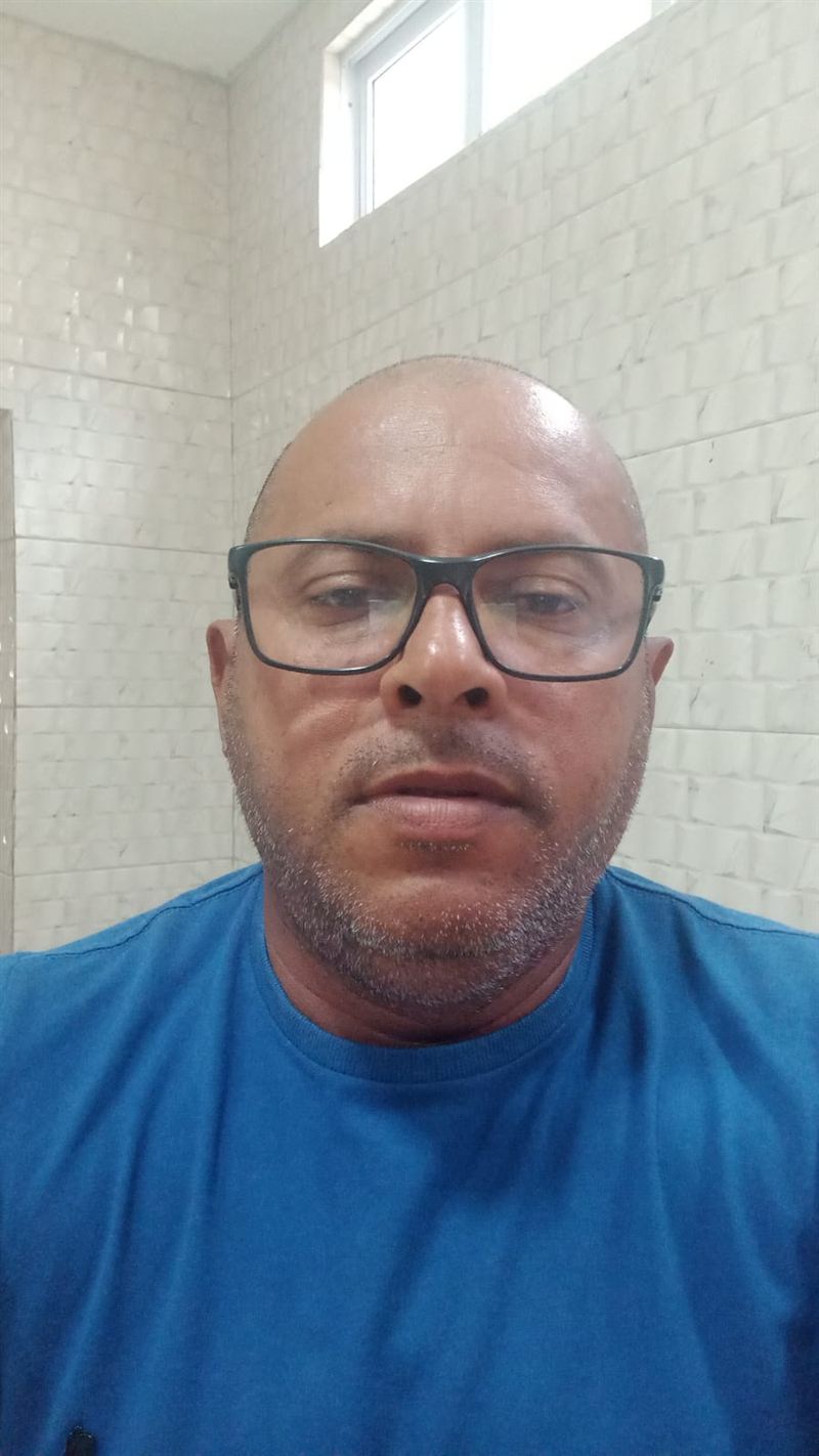 Naelson Soares de Araujo