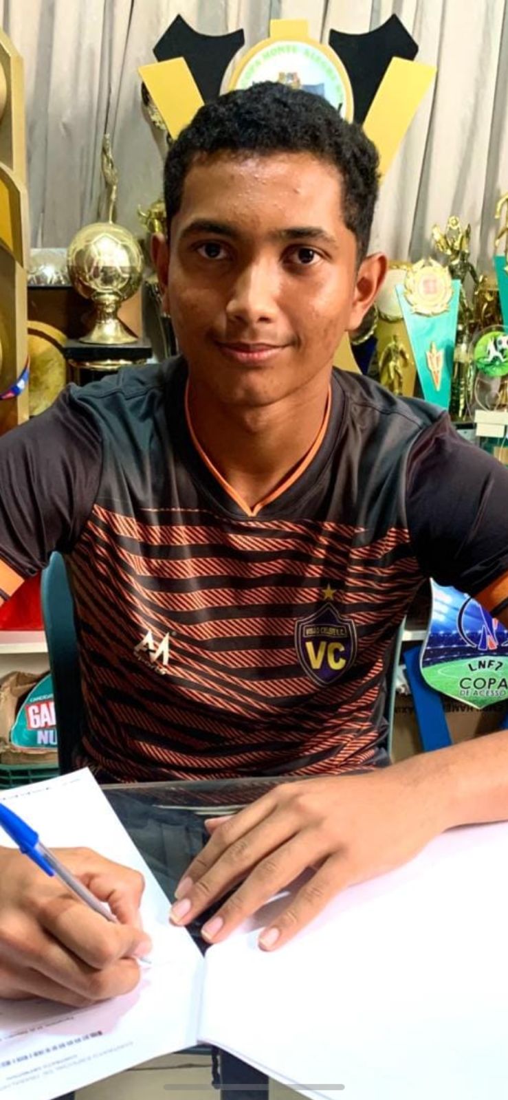 Lucas E. S. do Nascimento
