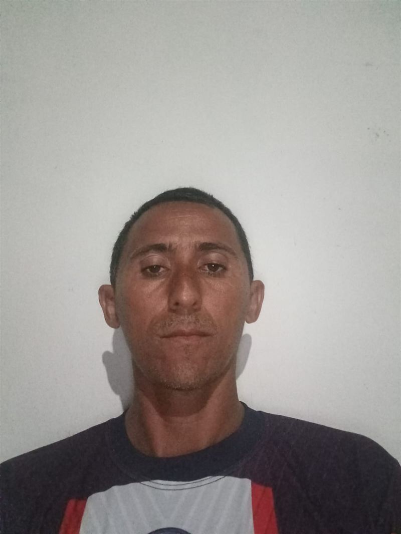 Josinaldo Luiz dos S.  Silva
