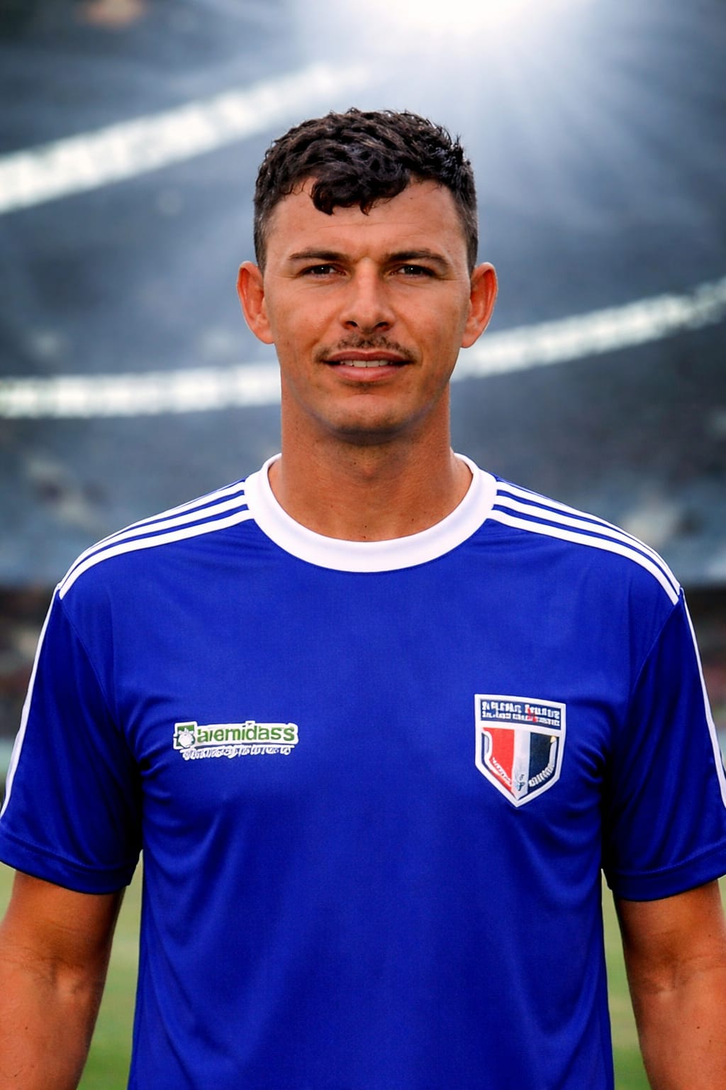 Tarcisio Fernandes do Nascimento