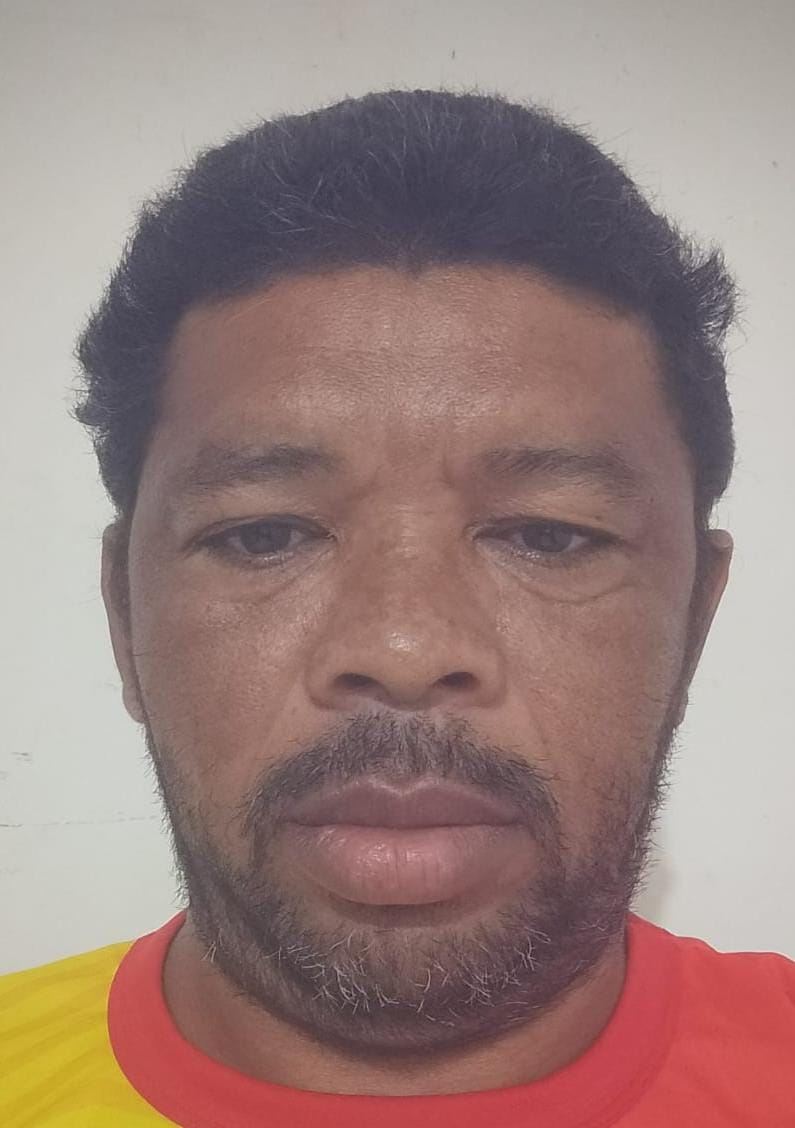 Ricardo J. dos Santos