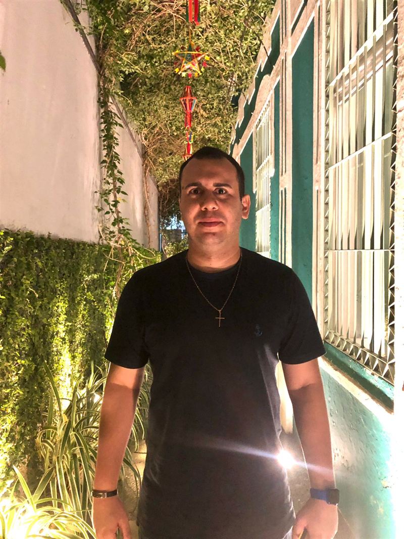 Marcos Vicente Junior